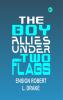 The Boy Allies under Two Flags