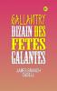 Gallantry: Dizain des Fetes Galantes