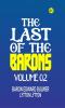 The Last of the Barons Volume 02