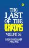 The Last of the Barons Volume 06