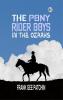 The Pony Rider Boys in the Ozarks