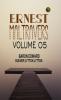Ernest Maltravers Volume 05