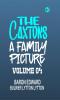 The Caxtons: A Family Picture Volume 04