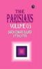 The Parisians Volume 03