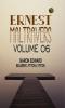 Ernest Maltravers Volume 06