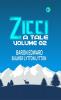 Zicci: A Tale Volume 02