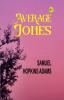 Average Jones