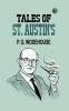Tales of St. Austin's