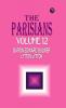 The Parisians Volume 12