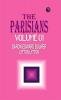 The Parisians Volume 01