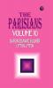 The Parisians Volume 10