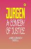 Jurgen: A Comedy of Justice