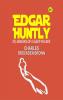 Edgar Huntly; or Memoirs of a Sleep-Walker