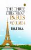 The Three Cities Trilogy: Paris Volume 4