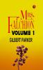 Mrs. Falchion Volume 1.