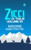 Zicci: A Tale Volume 01