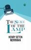 The Slave of the Lamp