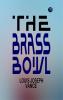 The Brass Bowl