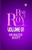 Rob Roy Volume 01
