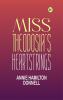 Miss Theodosia's Heartstrings