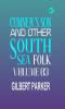 Cumner's Son and Other South Sea Folk Volume 03