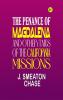 The Penance of Magdalena and Other Tales of the California Missions