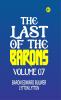 The Last of the Barons Volume 07