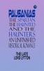 Pausanias the Spartan; The Haunted and the Haunters An Unfinished Historical Romance