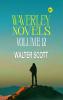 Waverley Novels Volume 12