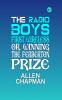 The Radio Boys' First Wireless; Or Winning the Ferberton Prize