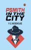 Psmith in the City