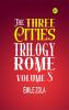 The Three Cities Trilogy: Rome Volume 5