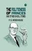 The Politeness of Princes and Other School Stories