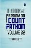 The Adventures of Ferdinand Count Fathom Volume 02
