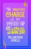 The Minister's Charge; Or The Apprenticeship of Lemuel Barker