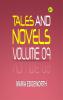 Tales and Novels Volume 09