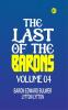 The Last of the Barons Volume 04