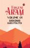 Eugene Aram Volume 01