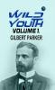 Wild Youth Volume 1.