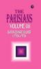 The Parisians Volume 08