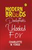 Modern Broods; Or Developments Unlooked For