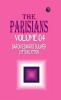 The Parisians Volume 04