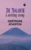 The Avalanche: A Mystery Story