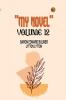 My Novel Volume 12