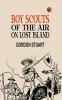 Boy Scouts of the Air on Lost Island