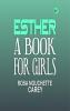 Esther : a book for girls