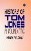 History of Tom Jones a Foundling