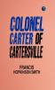 Colonel Carter of Cartersville