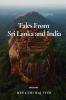 Tales from Sri Lanka and India