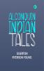 Algonquin Indian Tales